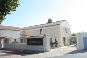 présentation restaurant la rochelle - saint rogatien
